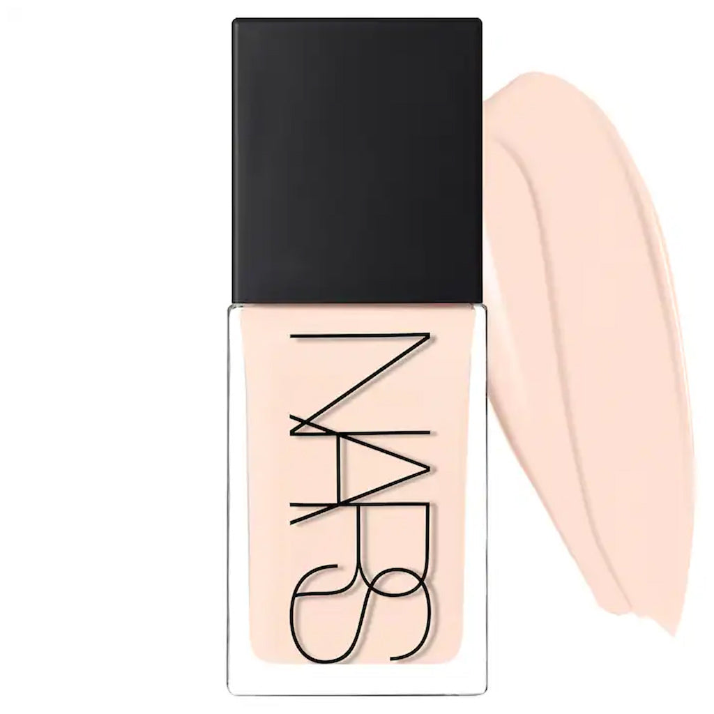 【团购八五折】Nars-超方瓶粉底液-#L0-30ml