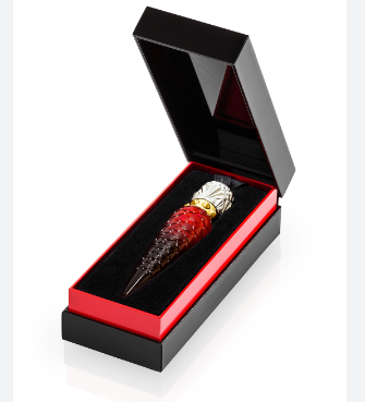 *【团购】Christian-Louboutin-口红-001O