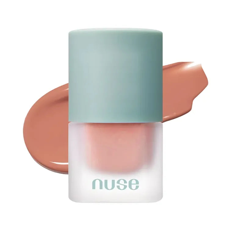 Nuse Mousse Care Cheek #03 Nudy Noop
