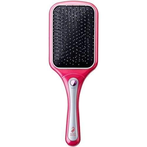 koizumi-小泉成器-音波电动梳-粉色