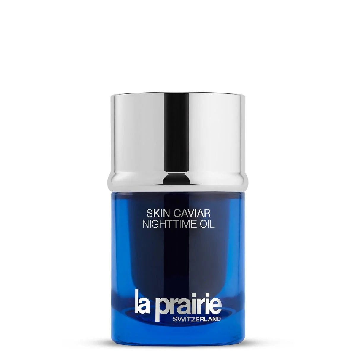 【团购八折】La-Prairie-莱珀妮鱼子精华夜间精粹油-20ml