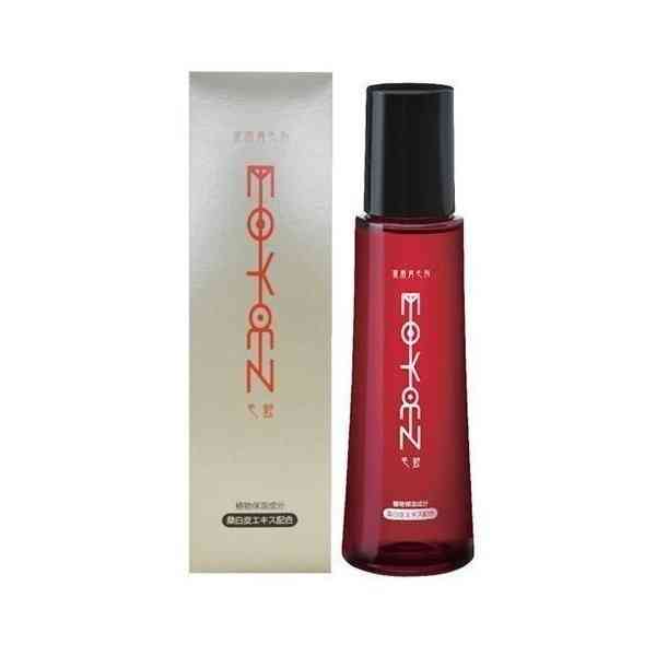 Moukan Hair Revitalizing Essence 150ml