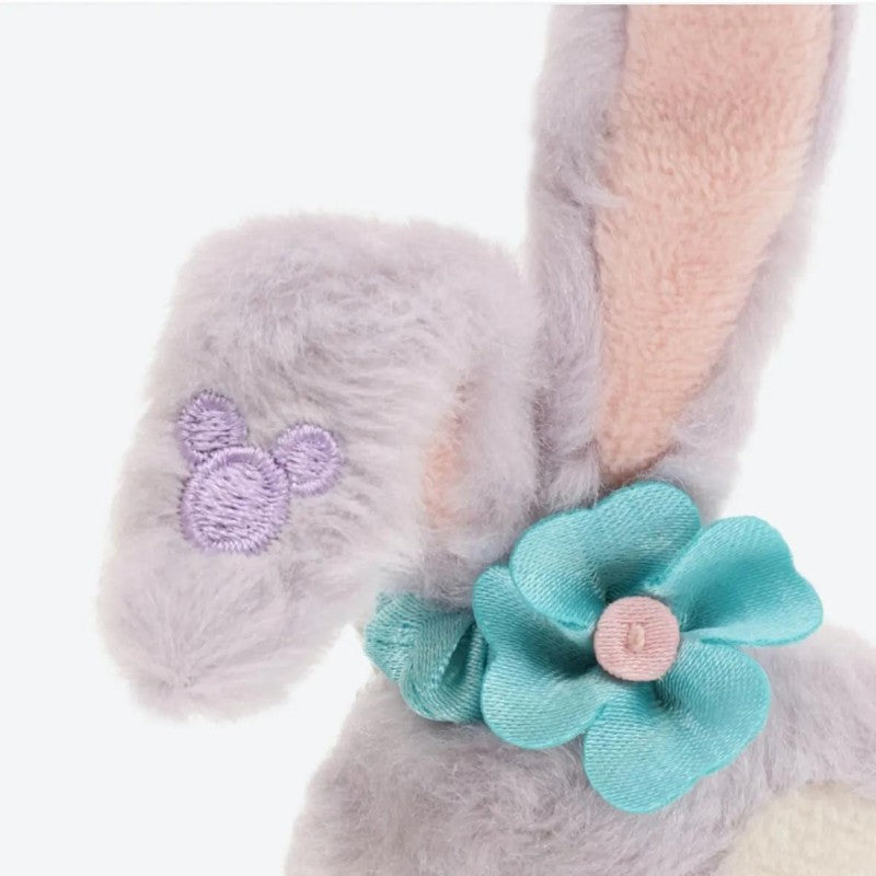 Disney Plush Keychain Stella Lou Ballerina Dress