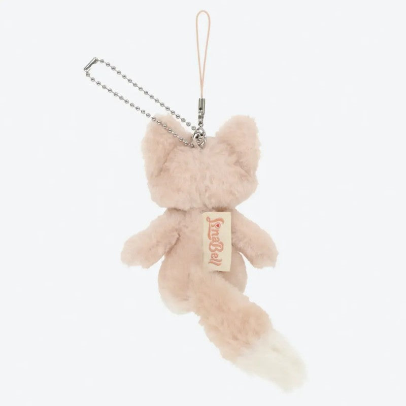 Disney Sitting Plush Charm LinaBell