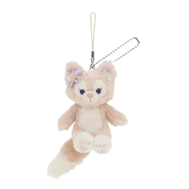 Disney Sitting Plush Charm LinaBell
