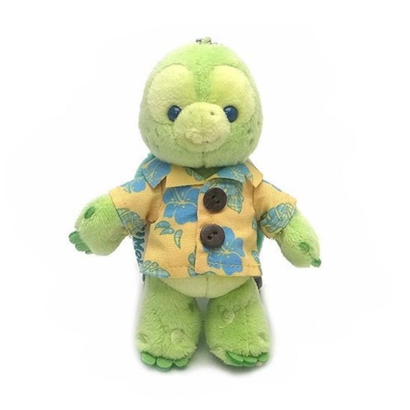 Disney Duffy & Friends Plush Keychain Olu Mel