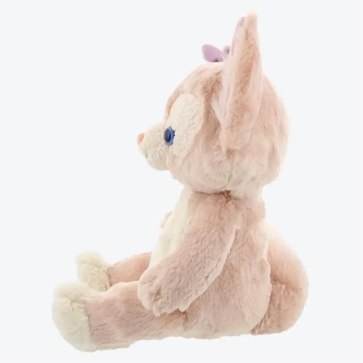 Disney Duffy & Friends Sitting Plush LinaBell