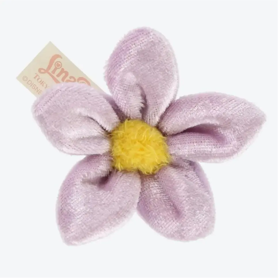 Disney Duffy & Friends Sitting Plush LinaBell