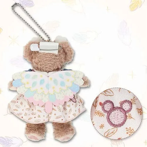 Disney Duffy & Friends Wishing Wings Collection Mascot Holder ShellieMay