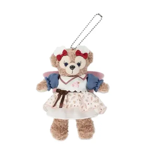 Disney Duffy & Friends Wishing Wings Collection Mascot Holder ShellieMay