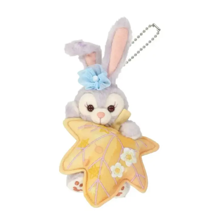 Disney Duffy & Friends Wishing Wings Sitting Mascot Holder StellaLou