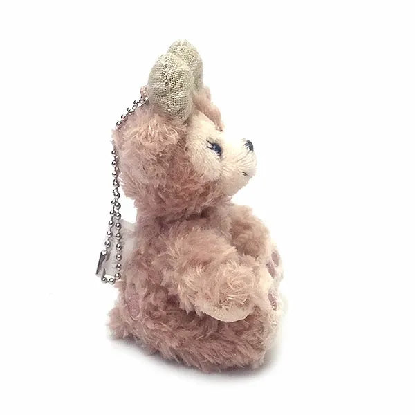 Disney Sitting Plush Pendant Shirley May