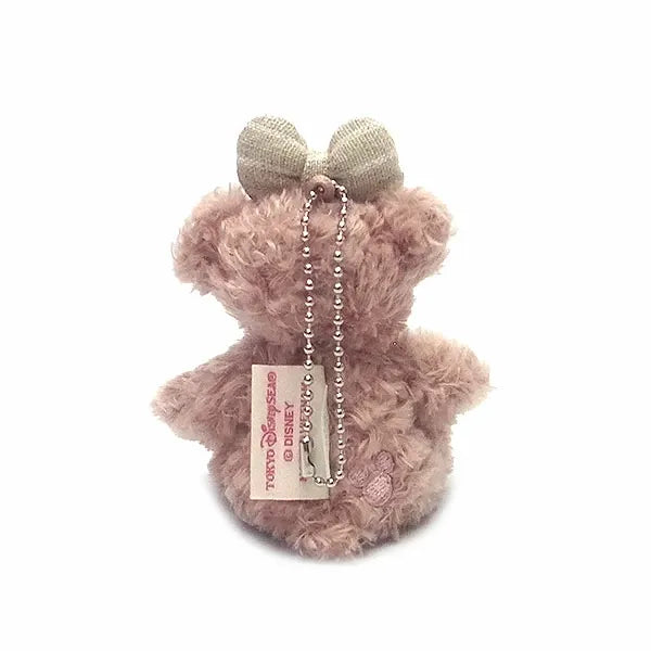 Disney Sitting Plush Pendant Shirley May