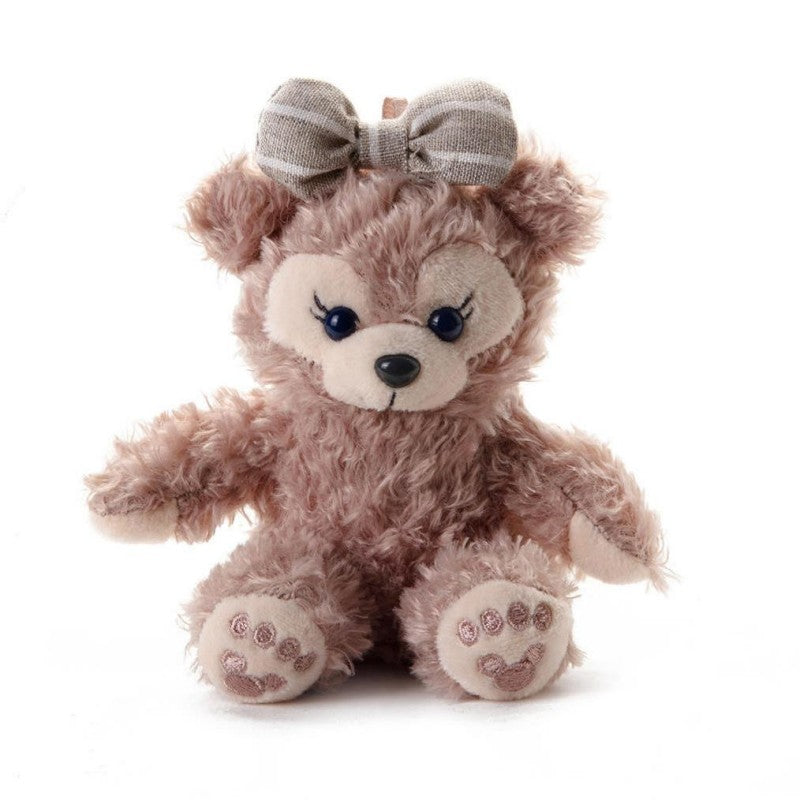 Disney Sitting Plush Pendant Shirley May