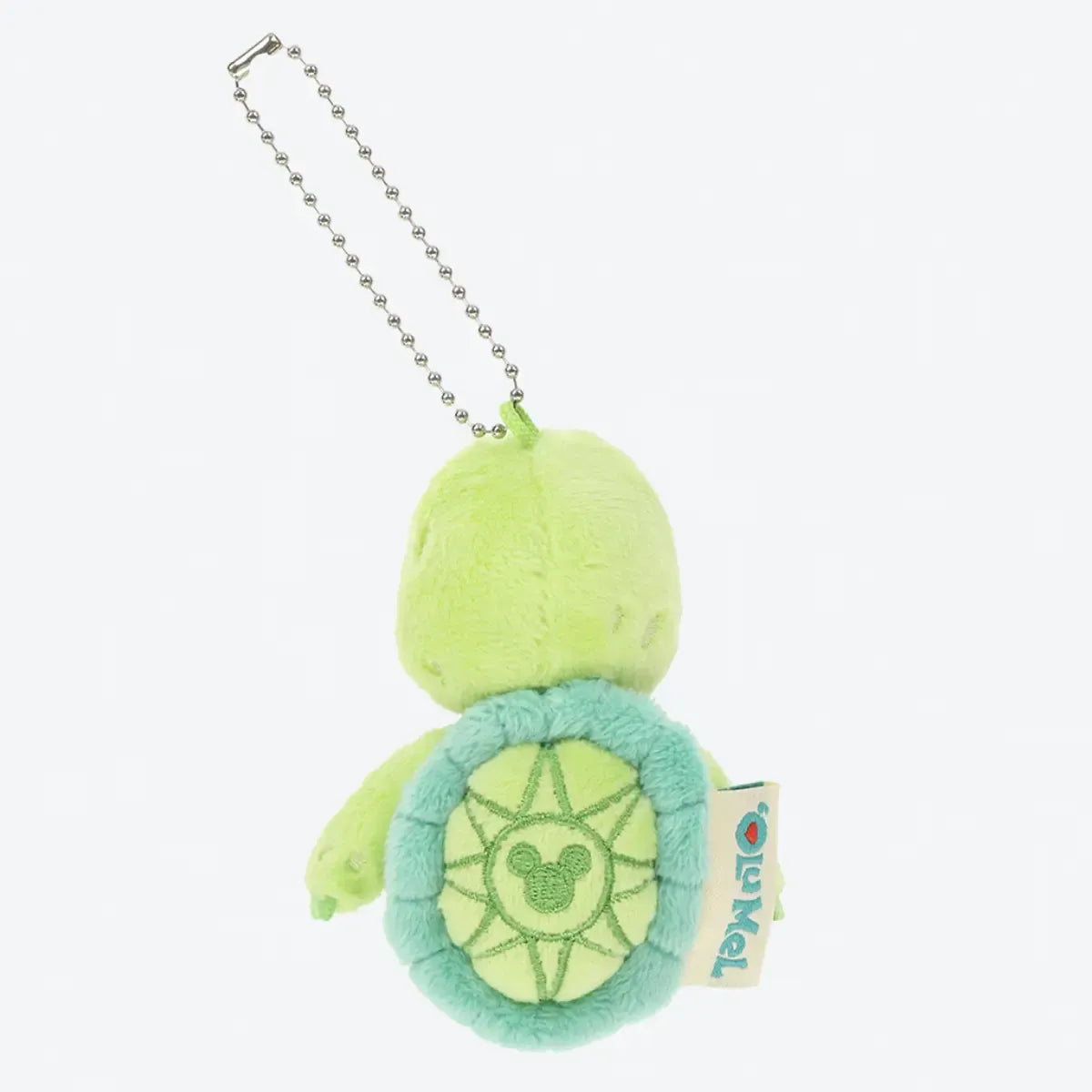 Disney Duffy & Friends Setting Plush Charm Olu Mel