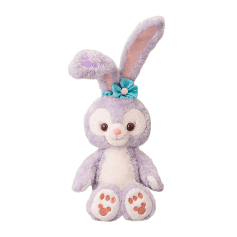 Disney Duffy Family Plush Doll Stella Lou L