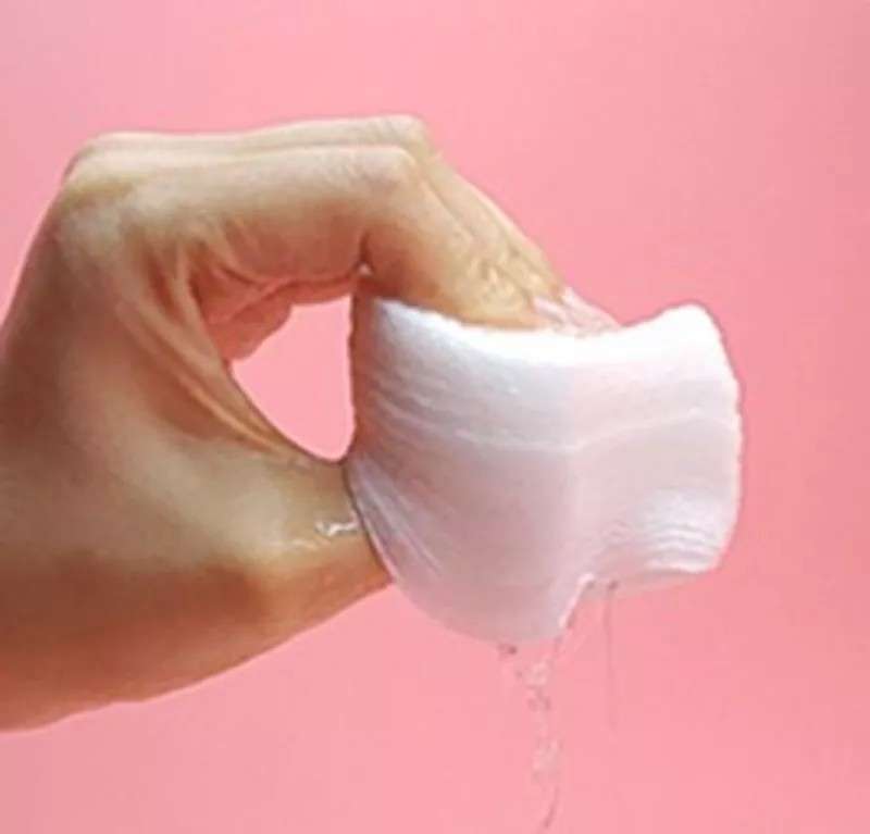 Stridex Sensitive Pad Care Soft Touch 90pcs