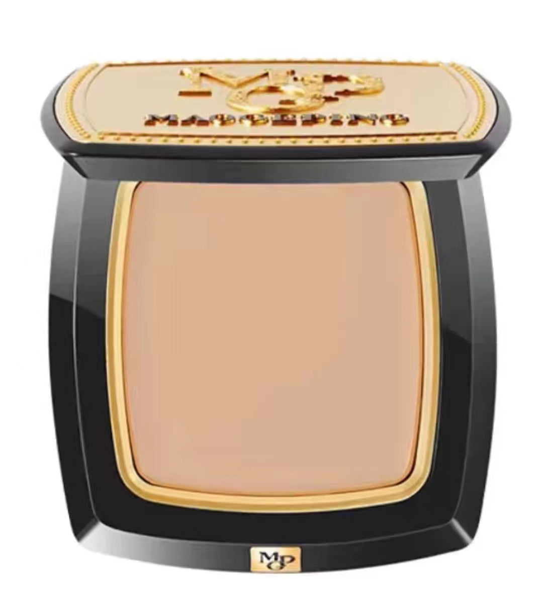 Mao-Geping-毛戈平-光感美肌无痕粉膏-803-4g