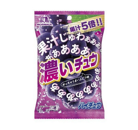 morinage-葡萄味软糖-32g