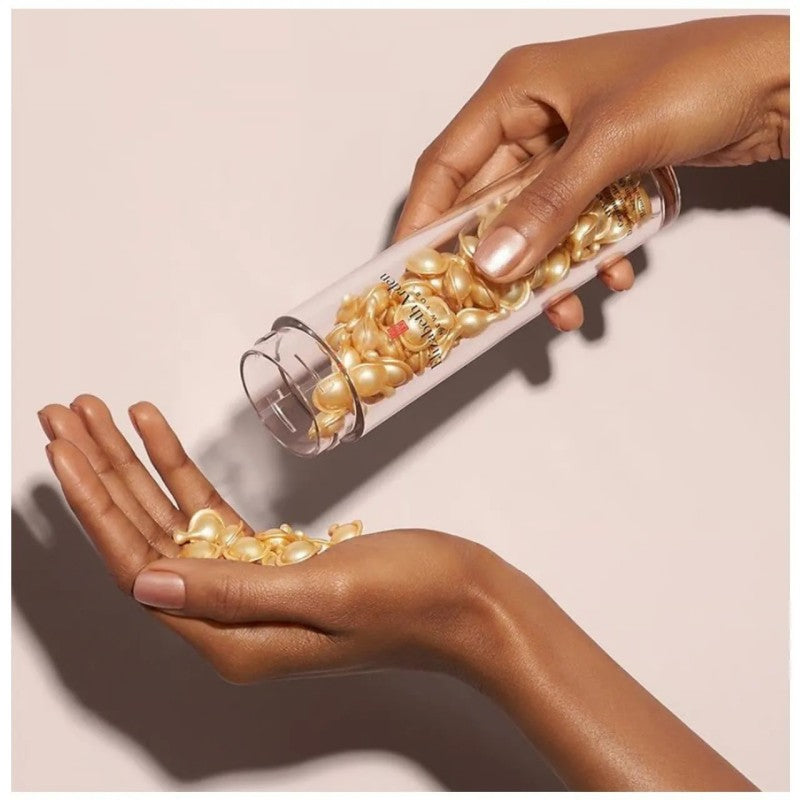 Elizabeth Arden Advanced Ceramide Capsules Daily Youth Restoring Serum 90pcs