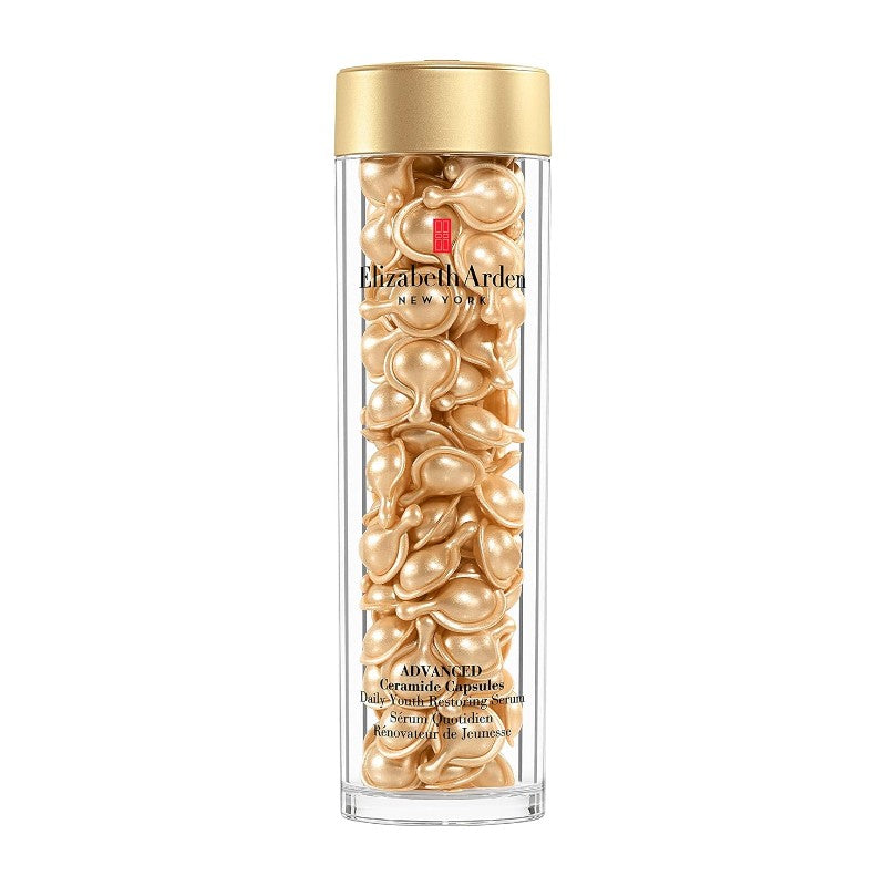 Elizabeth Arden Advanced Ceramide Capsules Daily Youth Restoring Serum 90pcs