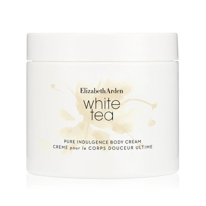 Elizabeth Arden White Tea Body Cream 400ml