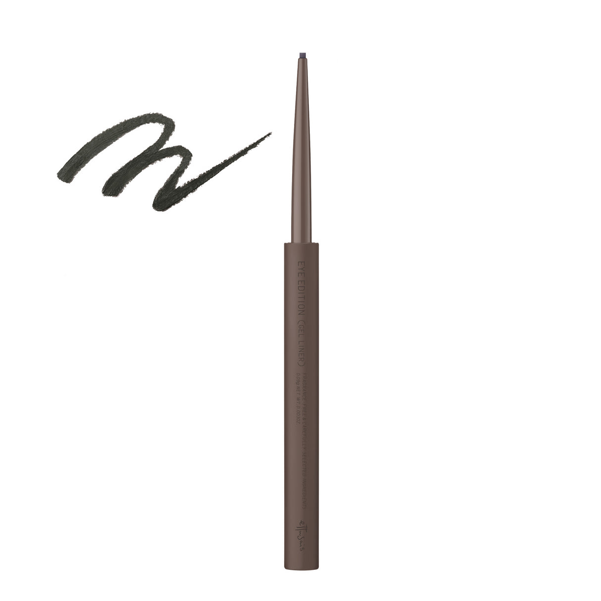 艾杜纱-眼线胶笔-06灰褐色-sc