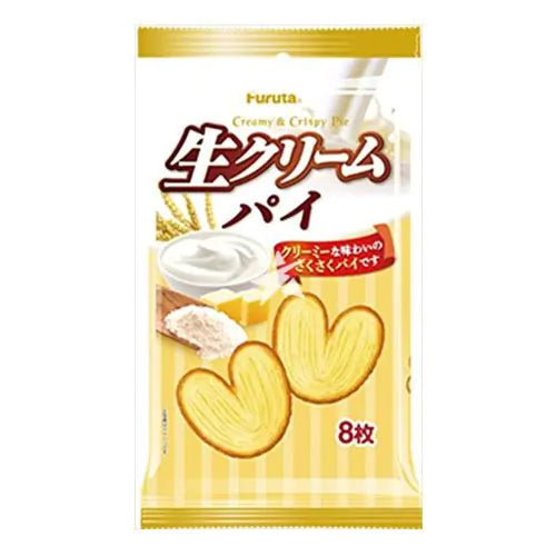 FURUTA-奶油脆皮派-52g
