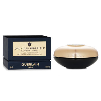 【团购八折】Guerlain-娇兰-御庭兰花面霜-50ml-23年新版-sm