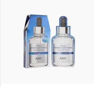 ahc-氨基酸面膜-1片装