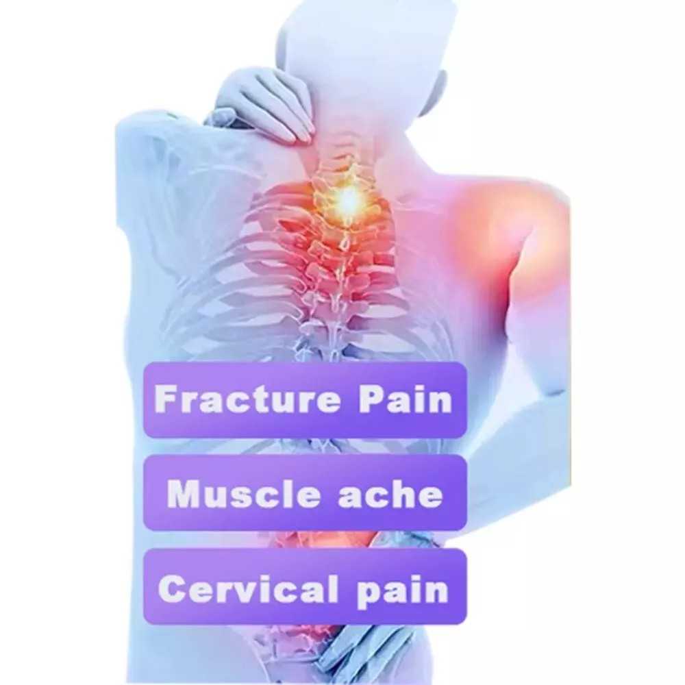 Hisamitsu Mohrus Relief Patch Muscle Sore Joint Pain 7pcs