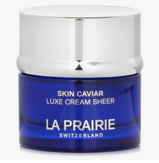 【团购八折】La-Prairie-蓝鱼子精华琼贵面霜-Sheer-50ml-sm