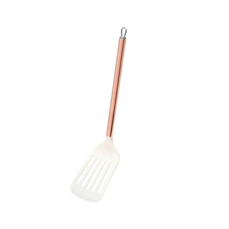 Francfranc Silicone Kitchen Tool & Holder Set