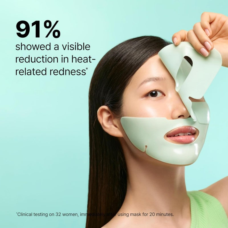 Dr.Jart+ Cryo Rubber™ Soothing Mask 4g+36g