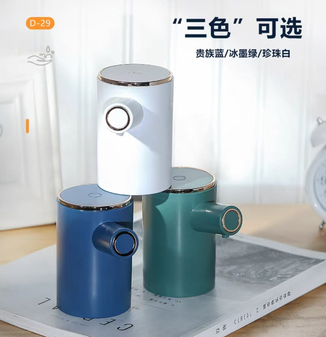 D-29-洗洁精自动出液器(多色)