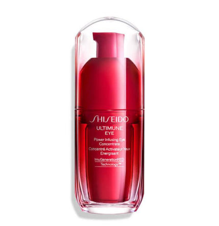 【团购八折】Shiseido-资生堂-红腰子眼部精华-15ml-sm