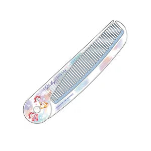 Kirby-星之卡比-刘海梳-蓝色