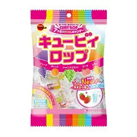 Bourbon-水果糖混合味100g