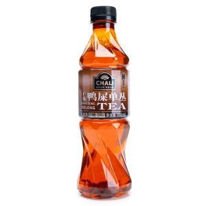 茶里-鸭屎单丛茶饮料-390ml