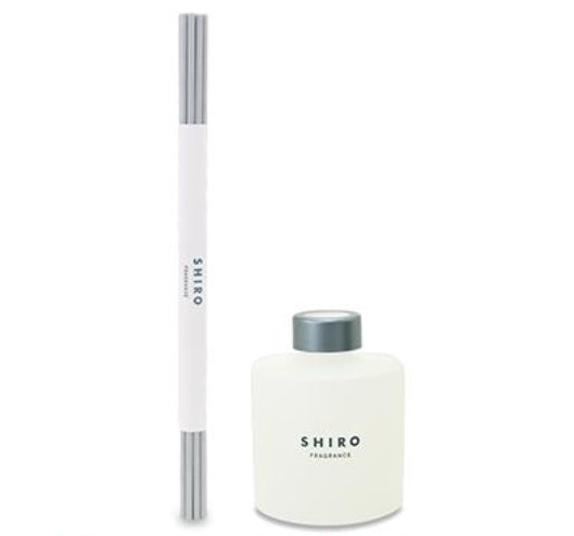 SHIRO-香薰180ml-百合香