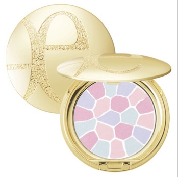 Elégance La Poudre Haute Nuance Face Powder #8 8.8g