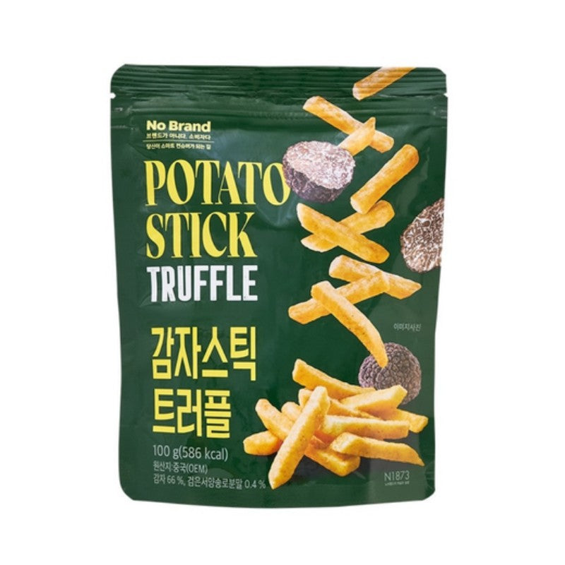 No Brand Potato Stick Truffle 100g