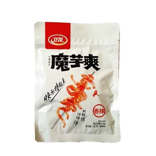 卫龙魔芋爽-180g