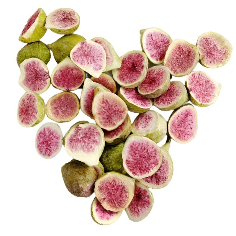 South Korea Grandpa Namdaemun Freeze-dried Figs 160g