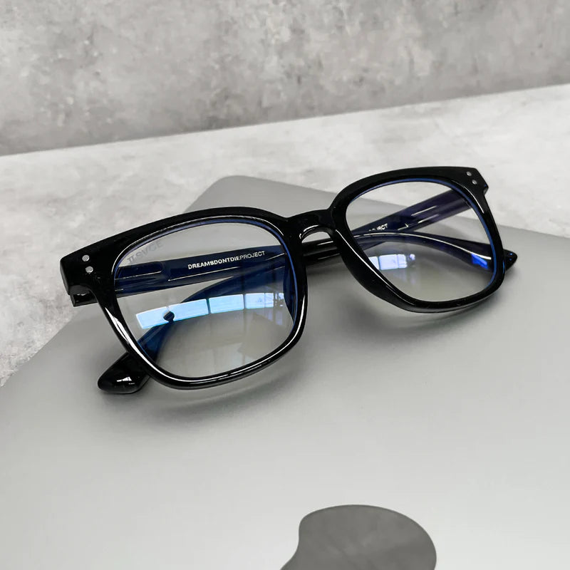 Jins Blue Light Blocking Glasses for Adults