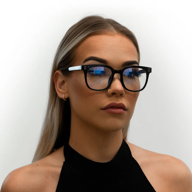Jins Blue Light Blocking Glasses for Adults