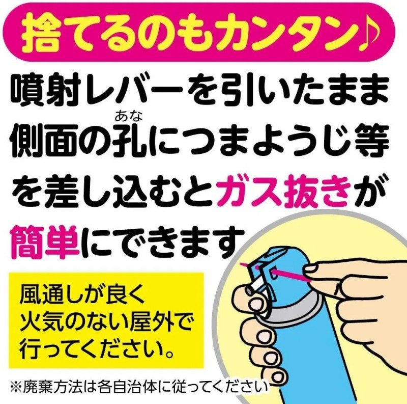 Earth Air Conditioner Cleaning Spray Airy Floral Scent 420ml