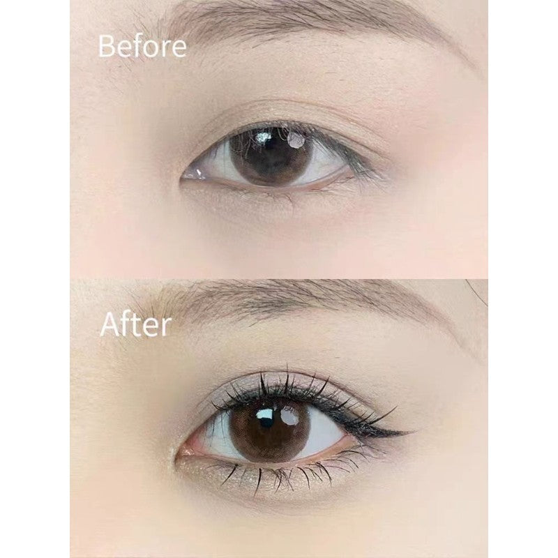 Plantpro 3 In 1 Mixed False Eyelash 240 clusters