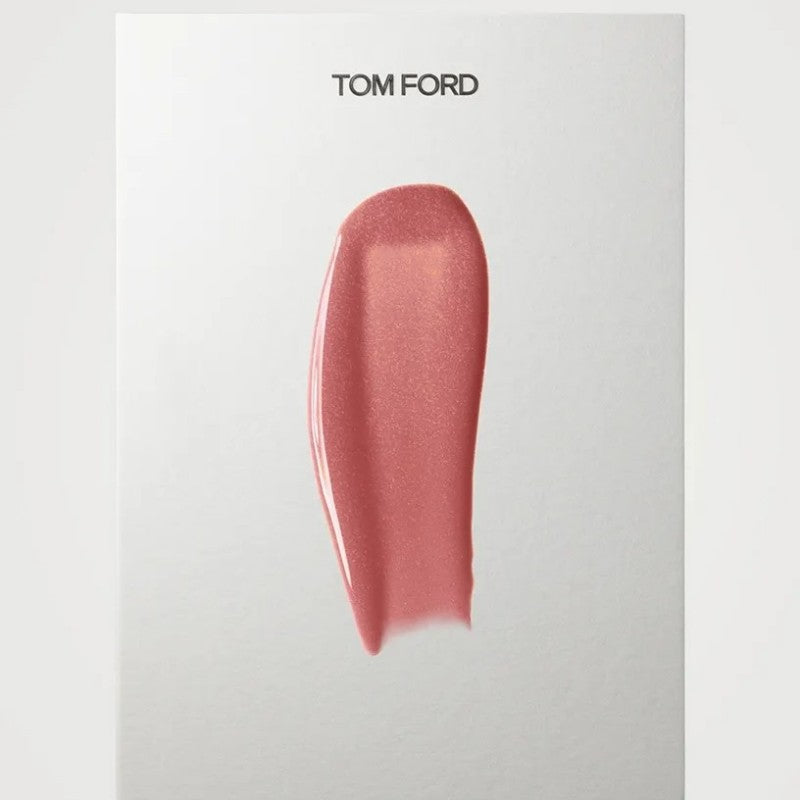 Tom Ford Lip Gloss Luxe #024 Honeyed Coral