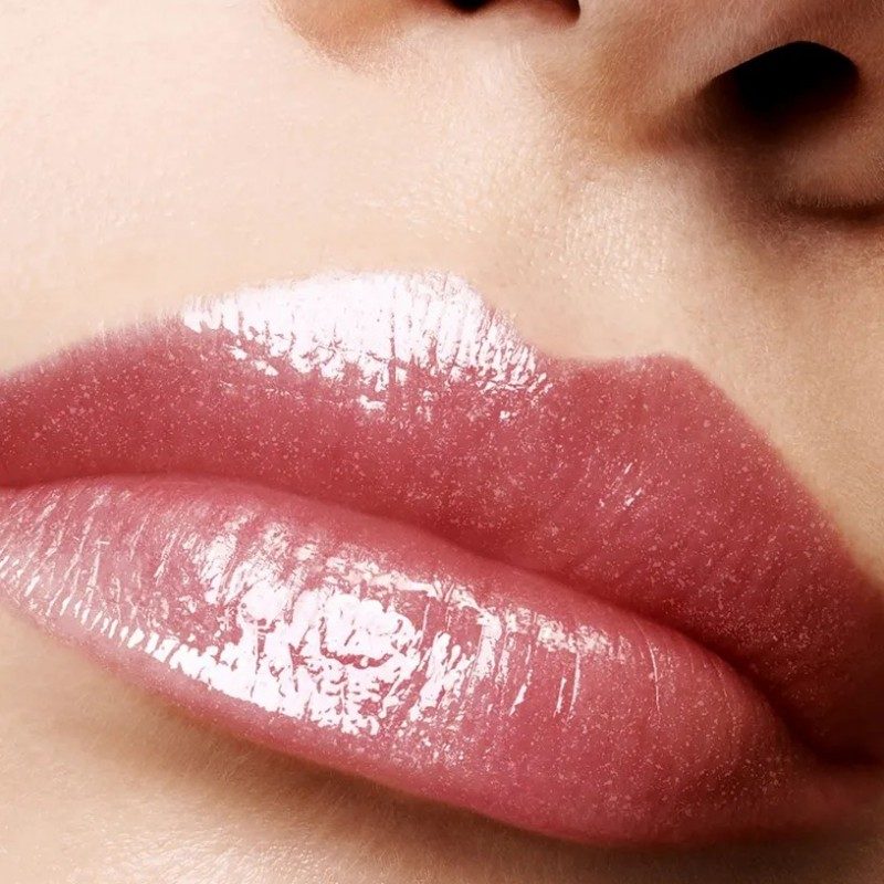 Tom Ford Lip Gloss Luxe #024 Honeyed Coral